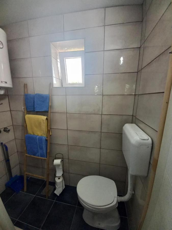 Dvorska Oaza Daire Karlofça Dış mekan fotoğraf