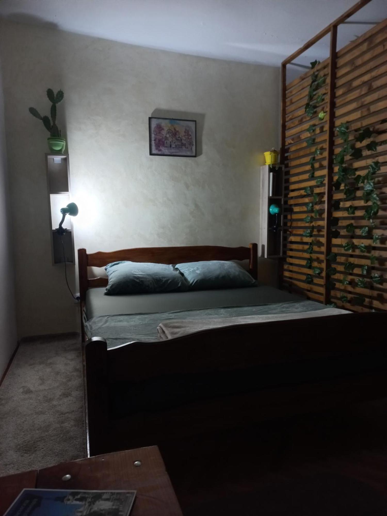 Dvorska Oaza Daire Karlofça Dış mekan fotoğraf