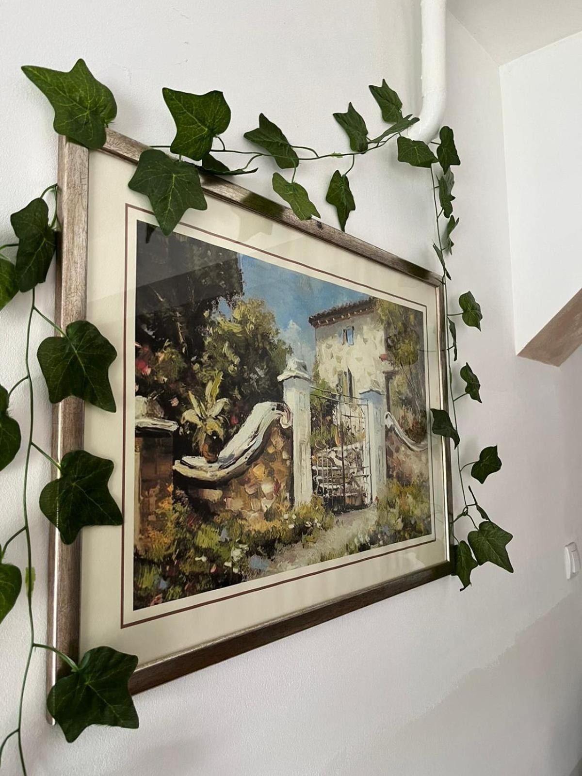 Dvorska Oaza Daire Karlofça Oda fotoğraf